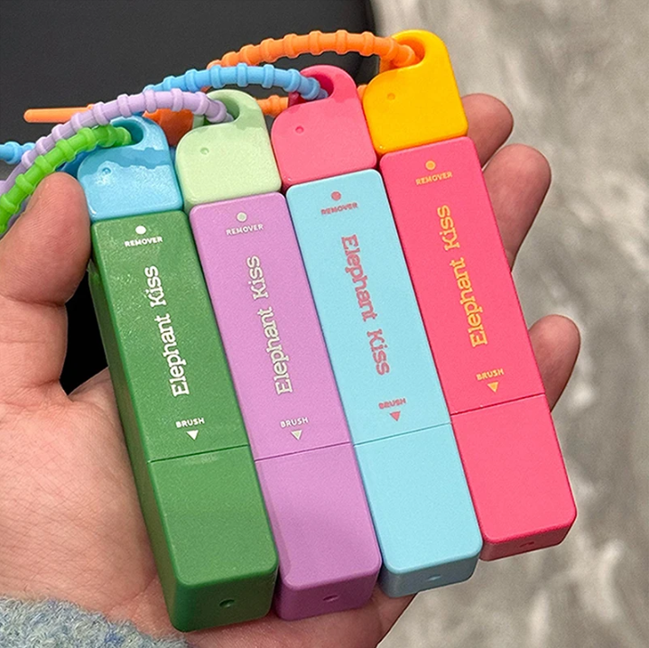 NoStainPen - Remove Stains On The Go