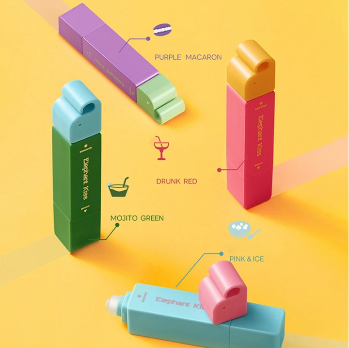 NoStainPen - Remove Stains On The Go