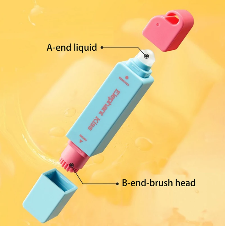 NoStainPen - Remove Stains On The Go