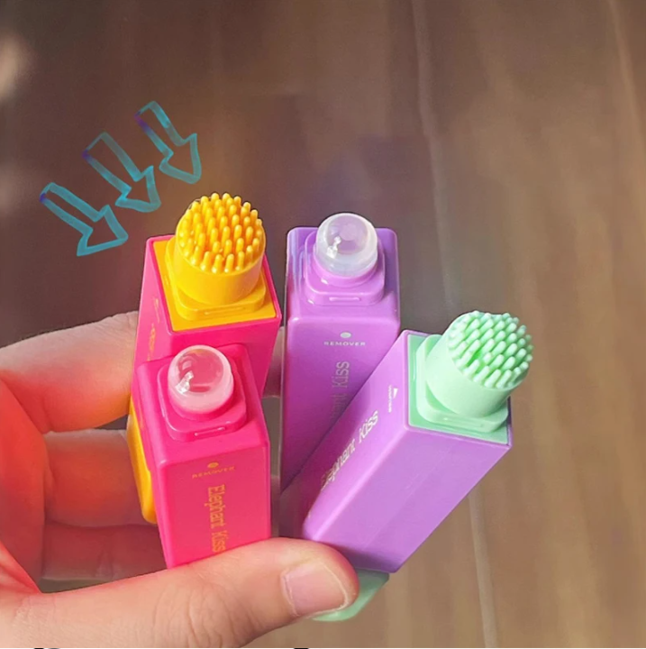 NoStainPen - Remove Stains On The Go
