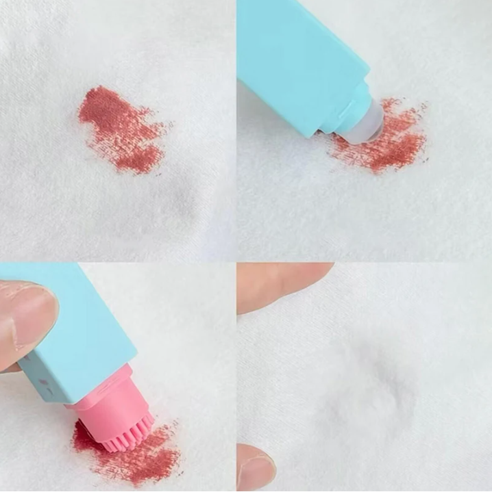 NoStainPen - Remove Stains On The Go