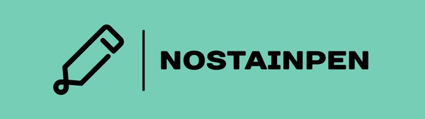 NoStainPen